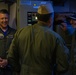 Rear Adm. Lemmon Visits USS Gerald R. Ford