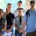 Future Army Officers Walk the Battlefield as Illinois OCS Class 70-25 Studies Leadership at Fort Donelson