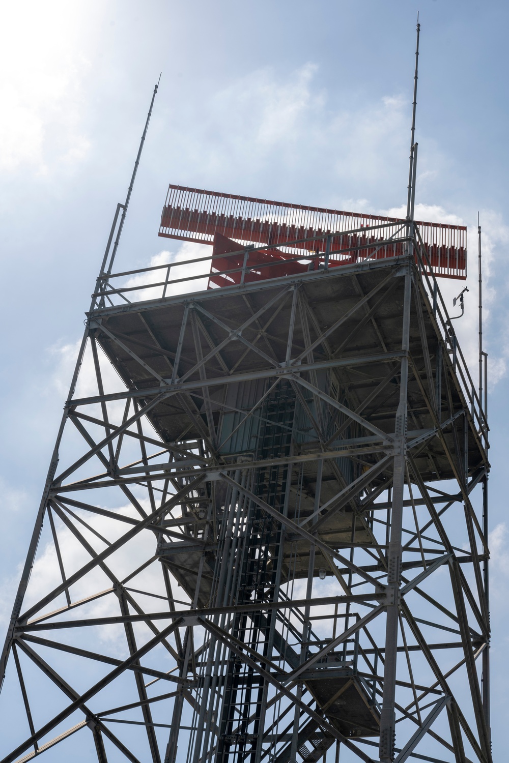 39th OSS RAWS Airmen showcase their mission capabilities