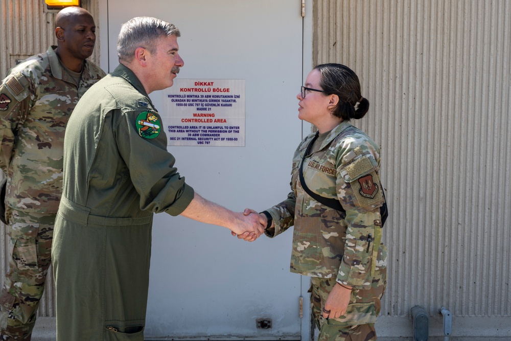 39th OSS RAWS Airmen showcase their mission capabilities