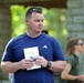 Future Army Officers Walk the Battlefield as Illinois OCS Class 70-25 Studies Leadership at Fort Donelson