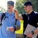 Future Army Officers Walk the Battlefield as Illinois OCS Class 70-25 Studies Leadership at Fort Donelson