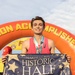 2025 Marine Corps Historic Half