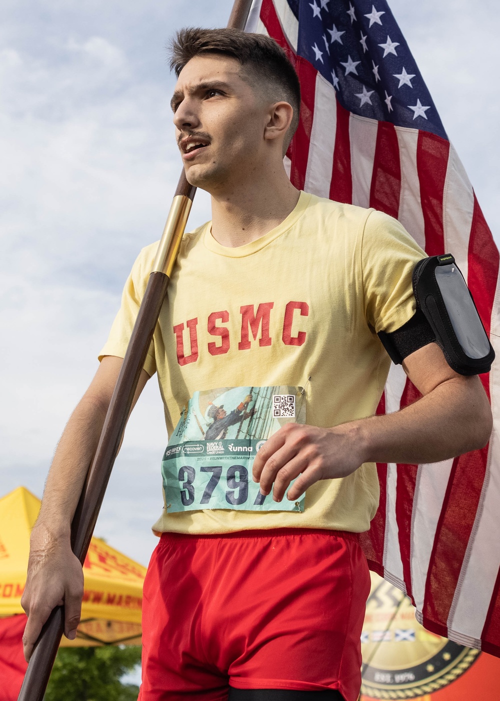 2025 Marine Corps Historic Half