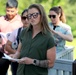 Future Army Officers Walk the Battlefield as Illinois OCS Class 70-25 Studies Leadership at Fort Donelson