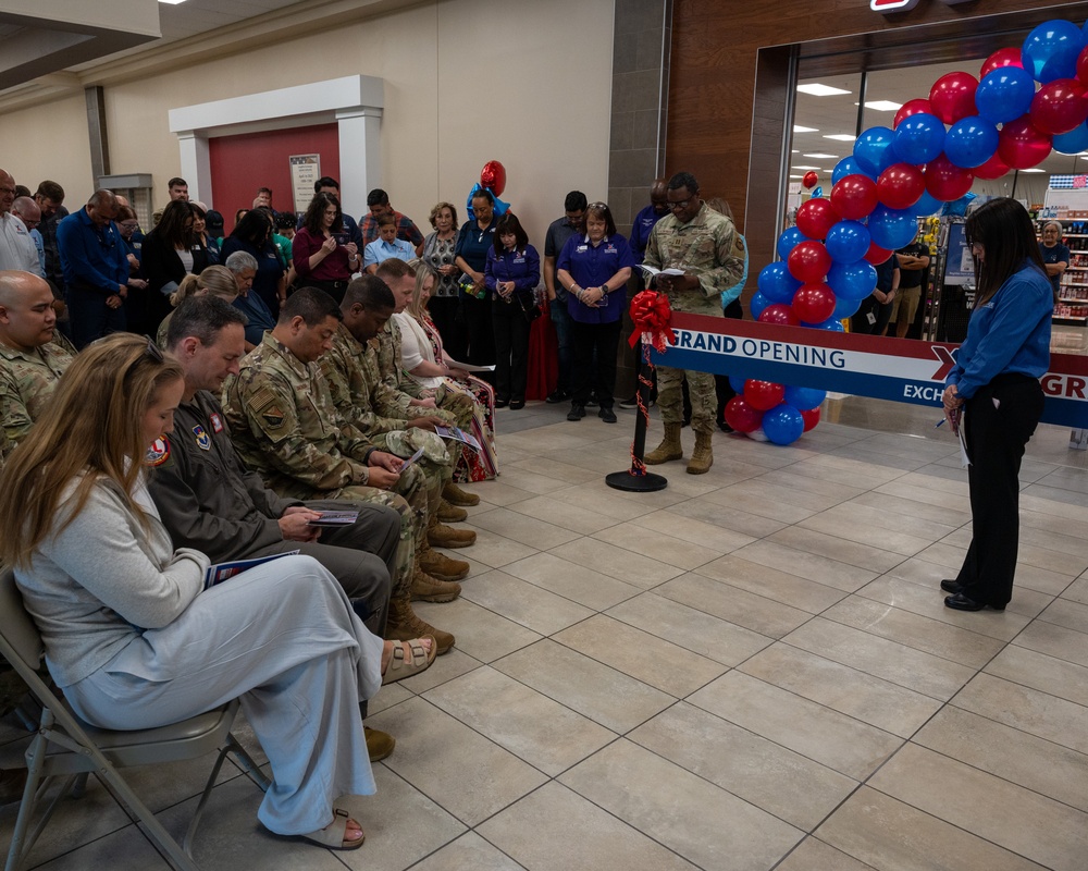 Laughlin Exchange Grand Opening