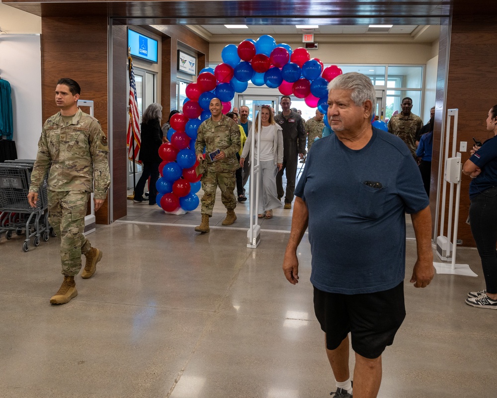 Laughlin Exchange Grand Opening