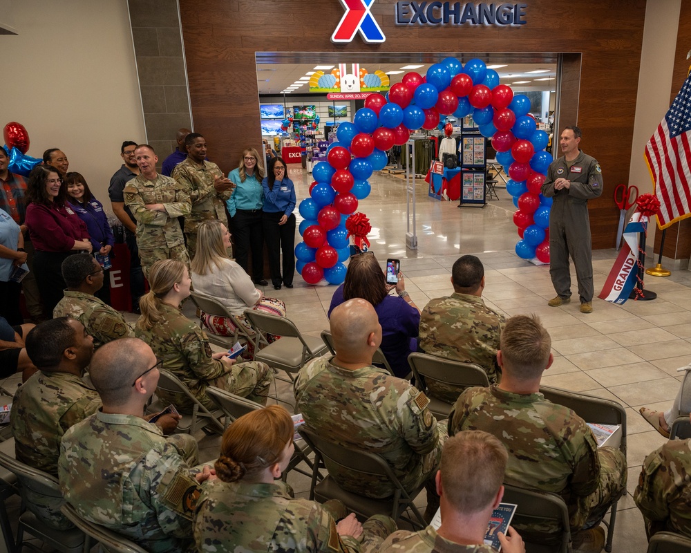 Laughlin Exchange Grand Opening