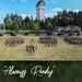 2CR Regimental Photo 2025