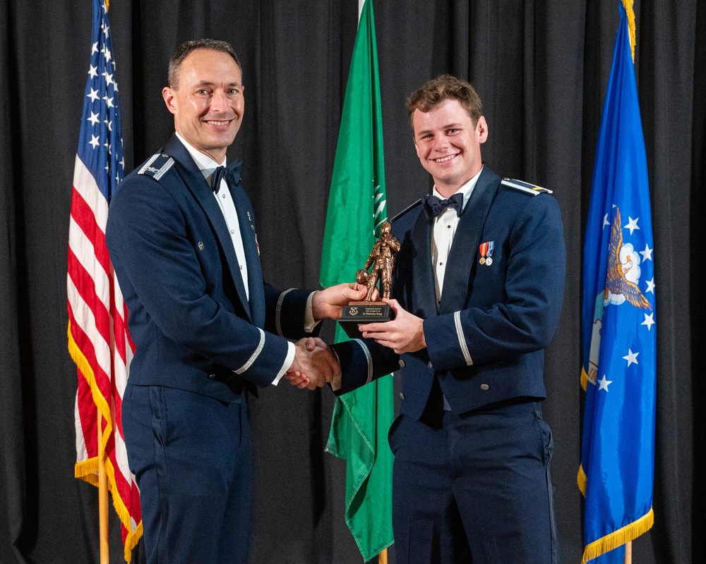 Graduating the Future of Flight: Class 25-09