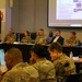 Sustainment Leaders Gather to Discuss Transformation