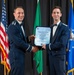 Graduating the Future of Flight: Class 25-09