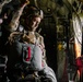 Sky Soldiers Conduct Airborne Operation Over Latvia During Swift Response 25