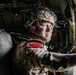 Sky Soldiers Conduct Airborne Operation Over Latvia During Swift Response 25