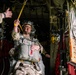 Sky Soldiers Conduct Airborne Operation Over Latvia During Swift Response 25