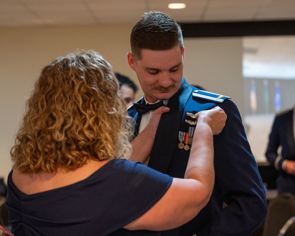 Graduating the Future of Flight: Class 25-09
