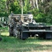 1-41st Field Artillery Regiment React to Simulated Drone Attack During Combined Resolve 25-2