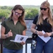 Future Army Officers Walk the Battlefield as Illinois OCS Class 70-25 Studies Leadership at Fort Donelson