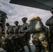 Sky Soldiers Conduct Airborne Operation Over Latvia During Swift Response 25