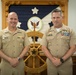 ACNO Adm. Jim Kilby Met COLNAV for Counterpart Engagement