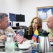 ACNO Adm. Jim Kilby Met COLNAV for Counterpart Engagement