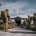Sky Soldiers Conduct Airborne Operation Over Latvia During Swift Response 25