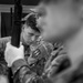 Honor Guard training Week 1