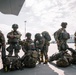 Sky Soldiers Conduct Airborne Operation Over Latvia During Swift Response 25