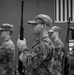Honor Guard training Week 1