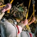 Sky Soldiers Conduct Airborne Operation Over Latvia During Swift Response 25