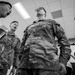 Honor Guard training Week 1