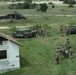 Over 500 soldiers under Task Force Tiger train for upcoming KFOR deployment