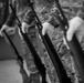 Honor Guard training Week 1