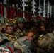 Sky Soldiers Conduct Airborne Operation Over Latvia During Swift Response 25