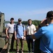 Future Army Officers Walk the Battlefield as Illinois OCS Class 70-25 Studies Leadership at Fort Donelson