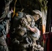 Sky Soldiers Conduct Airborne Operation Over Latvia During Swift Response 25