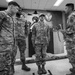 Honor Guard training Week 1