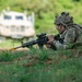 1-41st Field Artillery Regiment React to Simulated Drone Attack During Combined Resolve 25-2