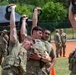 Dragoon Week 2025: Squad PT Competition