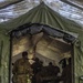 1-41st Field Artillery Regiment React to Simulated Drone Attack During Combined Resolve 25-2