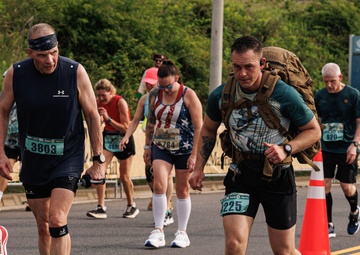 2025 Marine Corps Historic Half