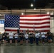 436th APS pays tribute to fallen Port Dawgs