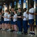 436th APS pays tribute to fallen Port Dawgs