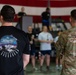 436th APS pays tribute to fallen Port Dawgs