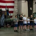 436th APS pays tribute to fallen Port Dawgs