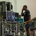 436th APS pays tribute to fallen Port Dawgs