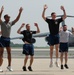 436th APS pays tribute to fallen Port Dawgs