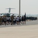 436th APS pays tribute to fallen Port Dawgs