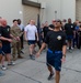 436th APS pays tribute to fallen Port Dawgs