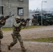 U.S. Army Soldiers Join Forces in International Training Event